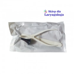 Zestaw laryngologiczny MAX 4mm ULTRAMEDIC /50 szt.