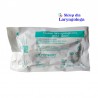 Zestaw laryngologiczny MAX 4mm ULTRAMEDIC /50 szt.