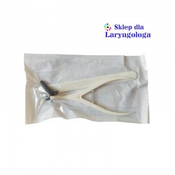 Zestaw laryngologiczny MEDIUM 2mm ULTRAMEDIC /50 szt.