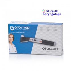 Otoskop OROMED ORO-OTO 100